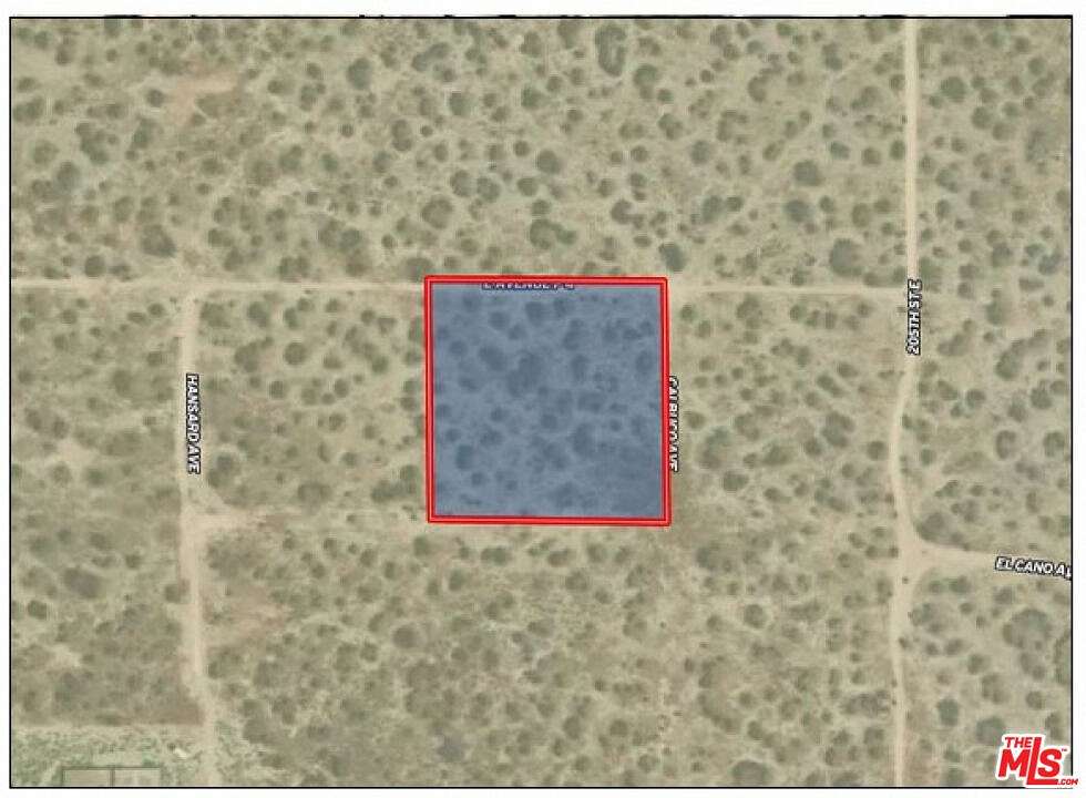 2.5 Acres of Land for Sale in Black Butte, California