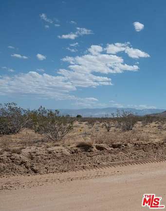 5 Acres of Land for Sale in Adelanto, California