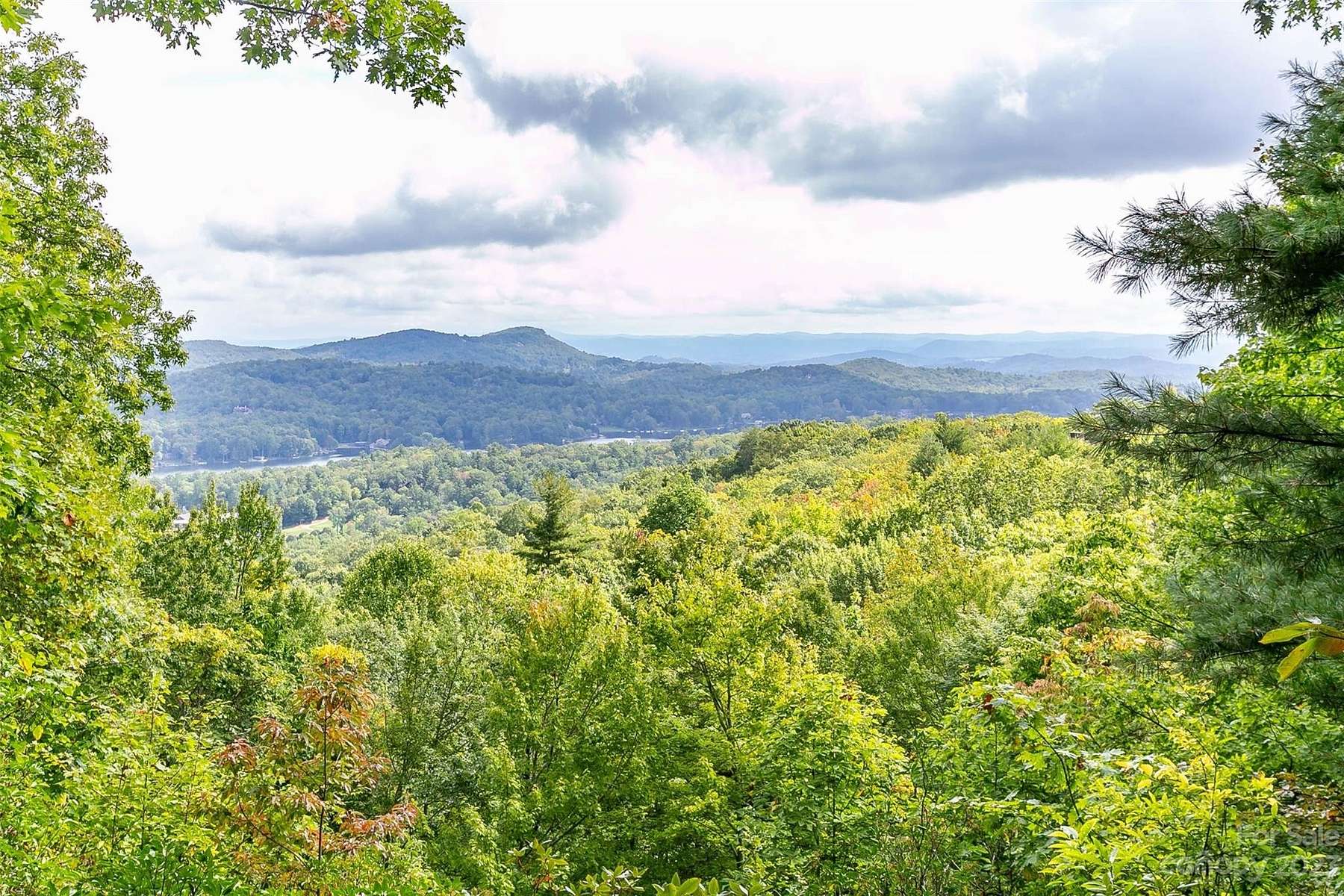 1.9 Acres of Residential Land for Sale in Lake Toxaway, North Carolina