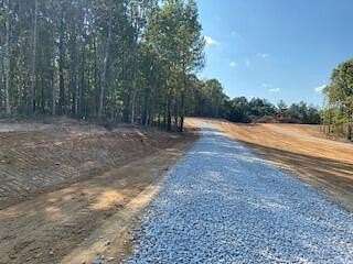 2.45 Acres of Residential Land for Sale in Myrtle, Mississippi