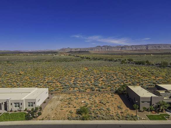 0.17 Acres of Residential Land for Sale in Hurricane, Utah