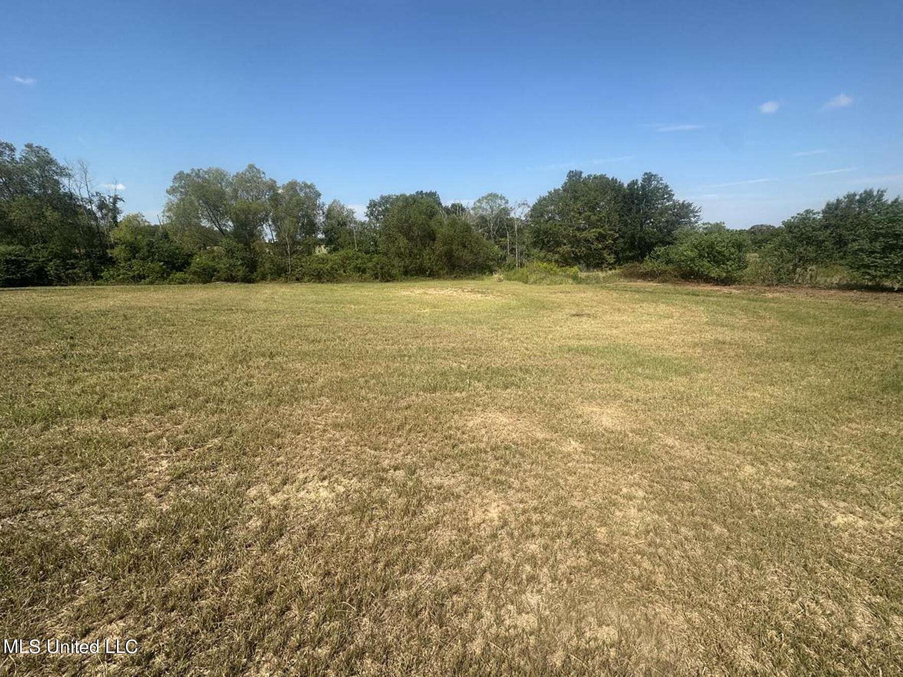1.3 Acres of Residential Land for Sale in Lucedale, Mississippi