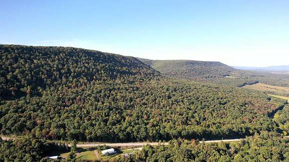 75 Acres of Recreational Land for Sale in Schellsburg, Pennsylvania