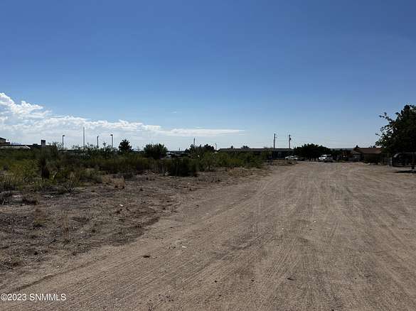 0.5 Acres of Land for Sale in Mesquite, New Mexico