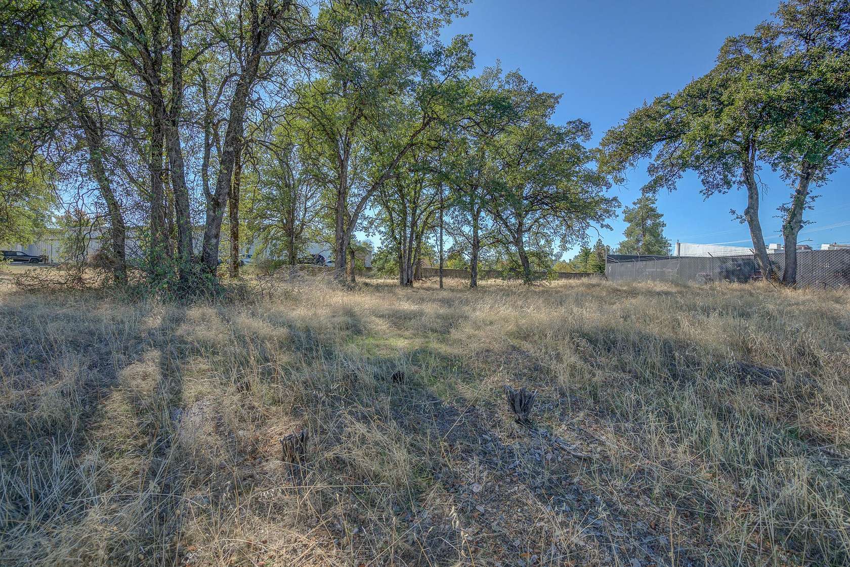 0.21 Acres of Commercial Land for Sale in Redding, California