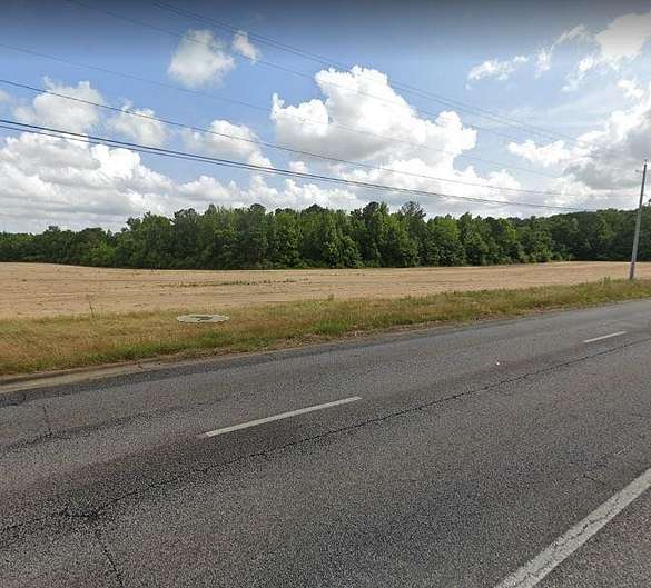 5.9 Acres of Commercial Land for Sale in Dothan, Alabama