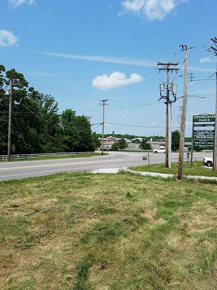 1.6 Acres of Commercial Land for Sale in High Ridge, Missouri