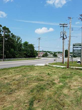 1.64 Acres of Commercial Land for Sale in High Ridge, Missouri