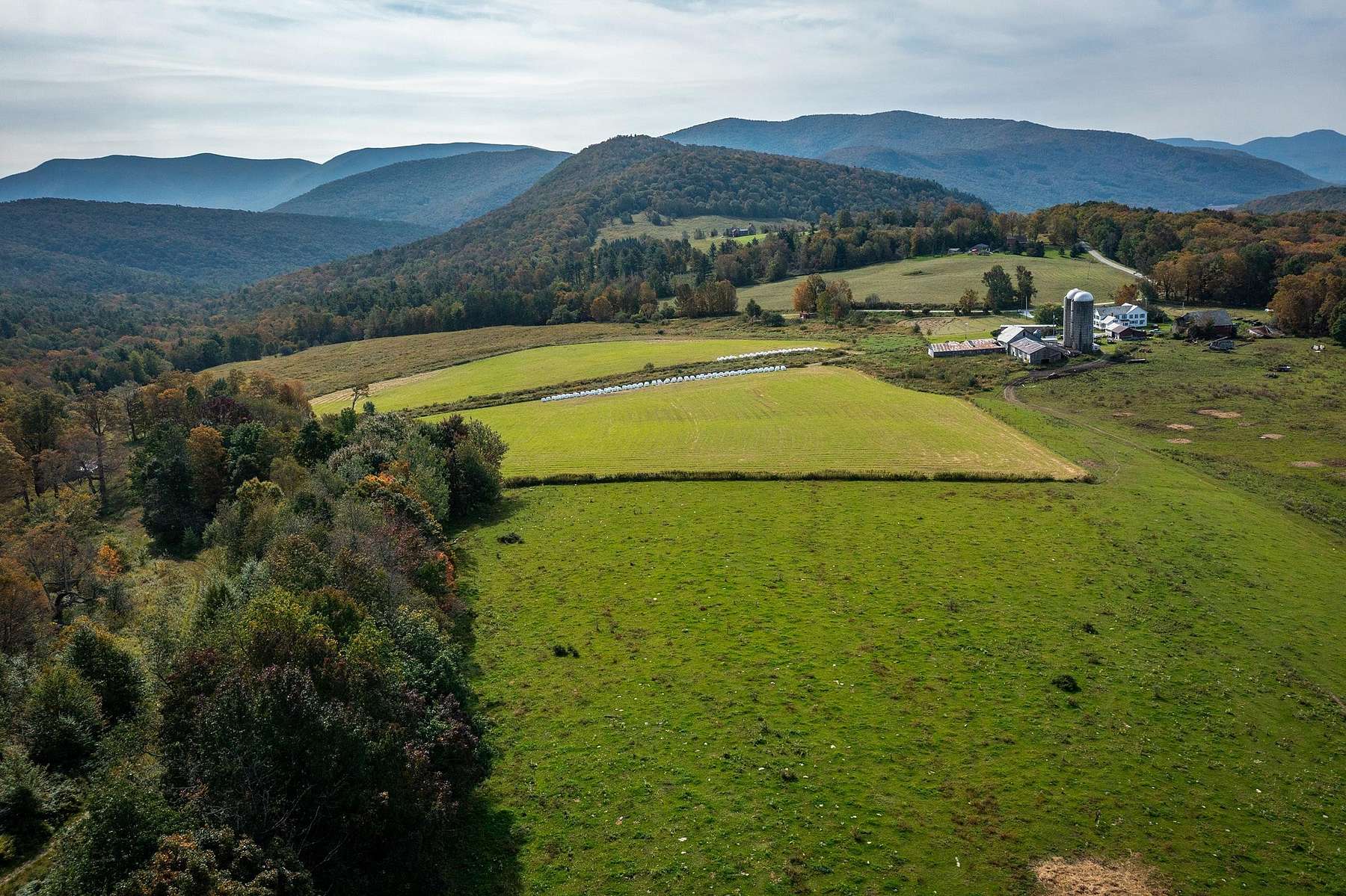 890 Acres of Improved Land for Sale in Danby, Vermont