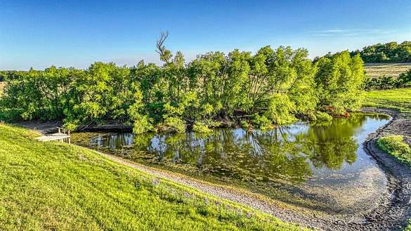 9.94 Acres of Residential Land for Sale in Springtown, Texas