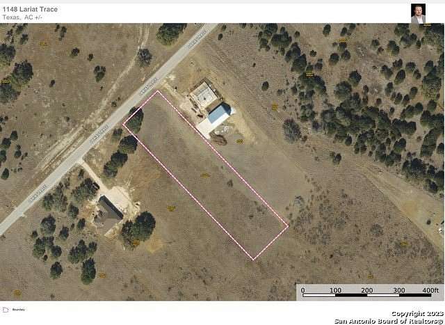 2 Acres of Residential Land for Sale in Bandera, Texas