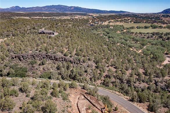 5 Acres of Land for Sale in New Harmony, Utah