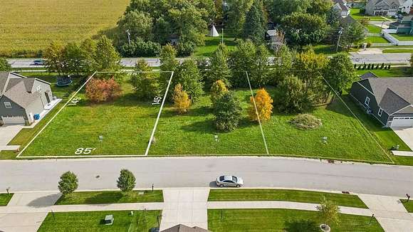 0.28 Acres of Land for Sale in Chesterton, Indiana