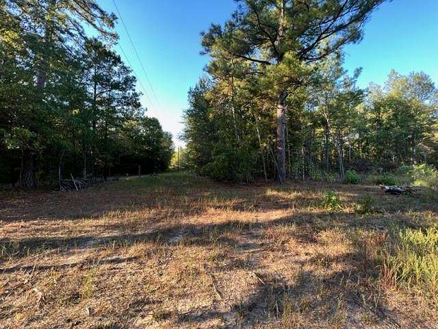 31 Acres of Recreational Land & Farm for Sale in Gilmer, Texas