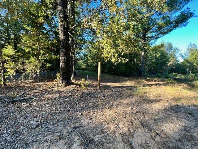 25 Acres of Land for Sale in Gilmer, Texas