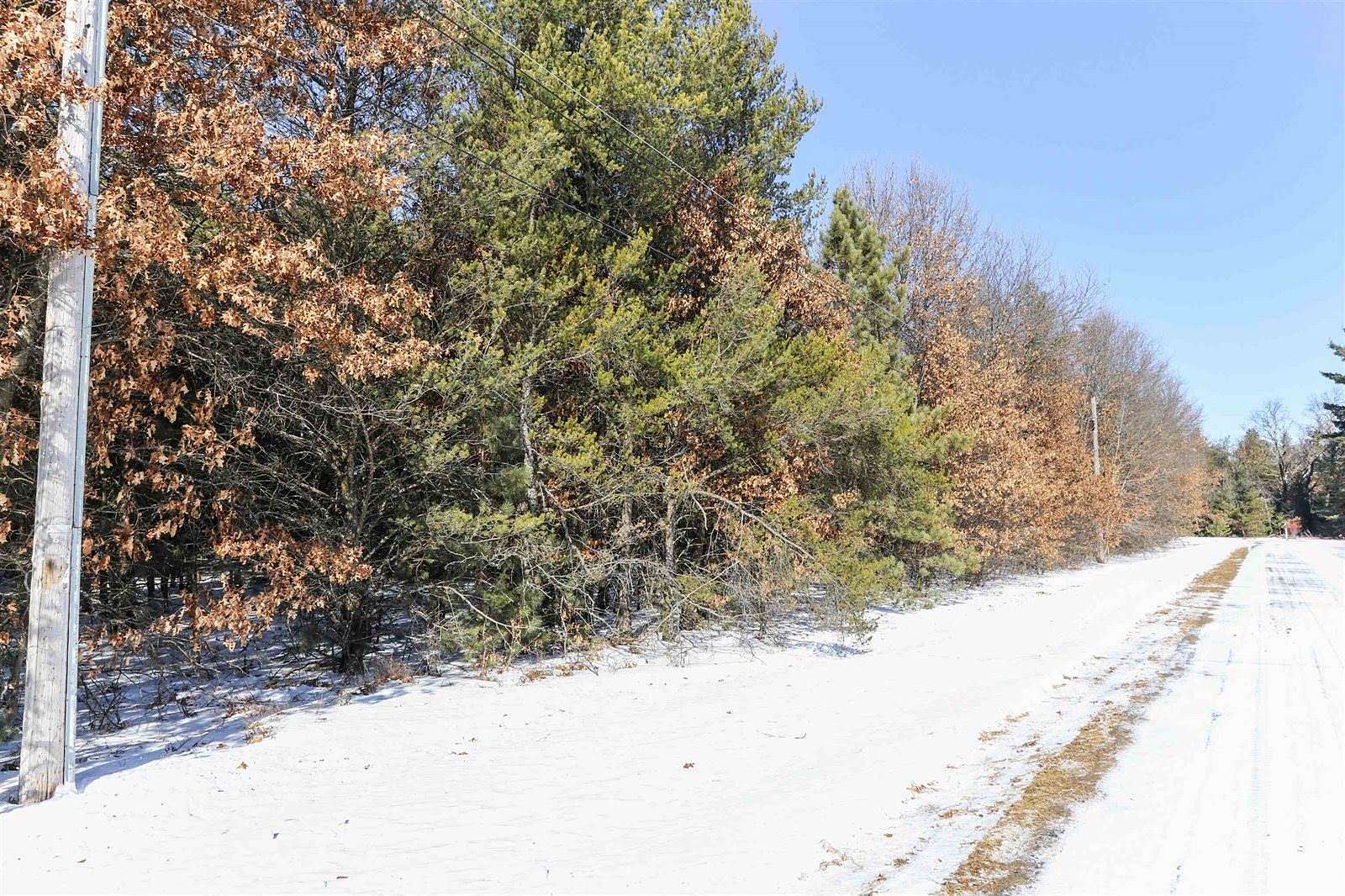 0.47 Acres of Residential Land for Sale in Wisconsin Rapids, Wisconsin