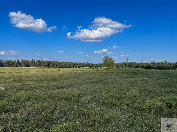 131 Acres of Land for Sale in New Boston, Texas