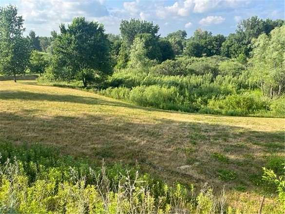 1.44 Acres of Residential Land for Sale in Albany, Minnesota