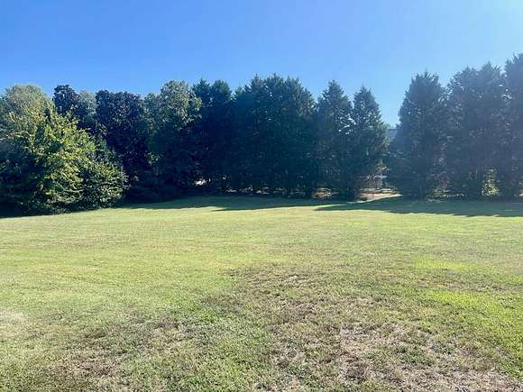 0.56 Acres of Residential Land for Sale in Greenwood, South Carolina
