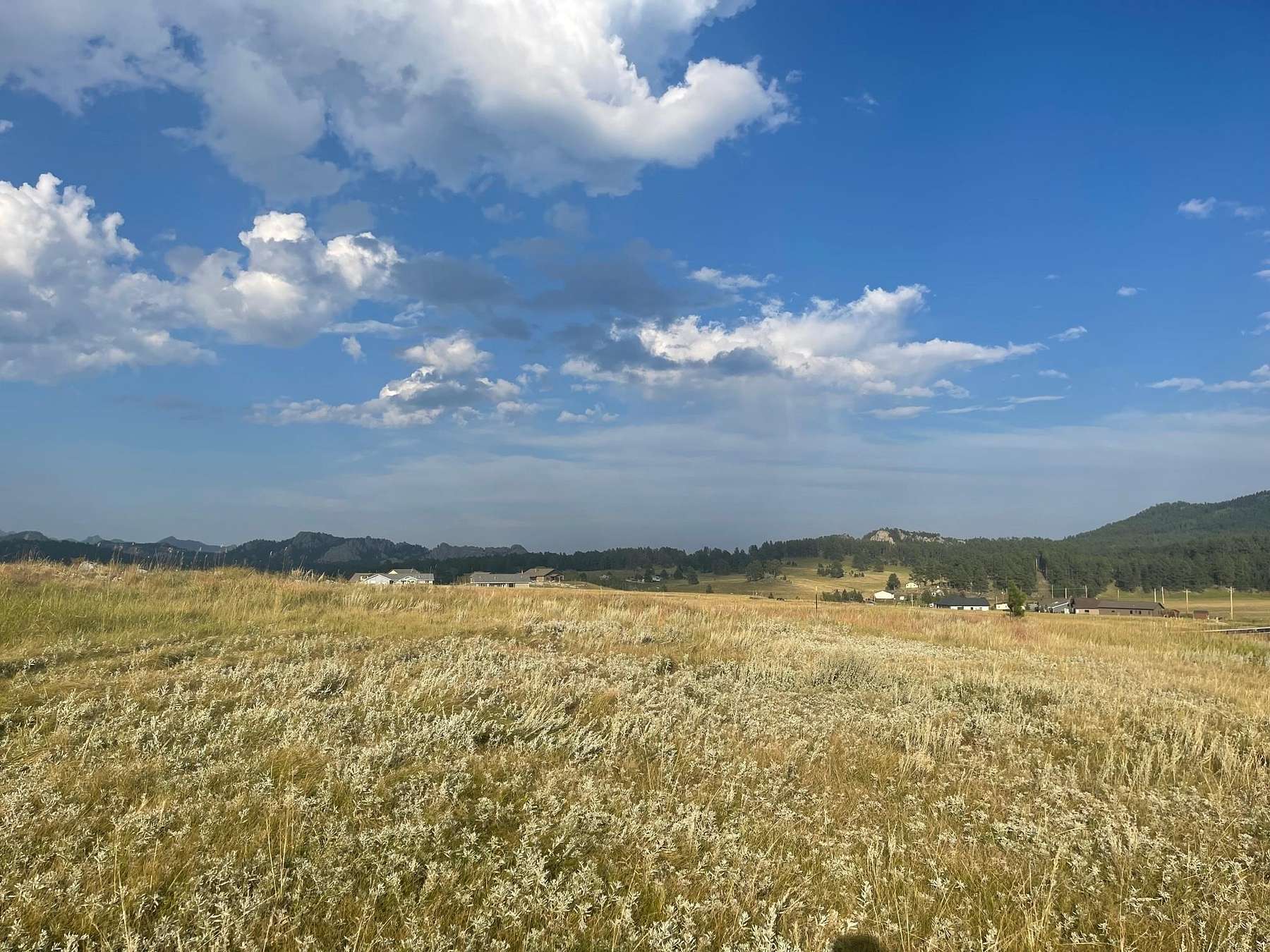 0.48 Acres of Residential Land for Sale in Custer, South Dakota