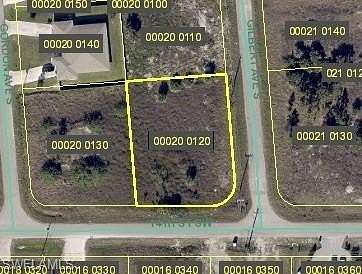 0.43 Acres of Land for Sale in Lehigh Acres, Florida