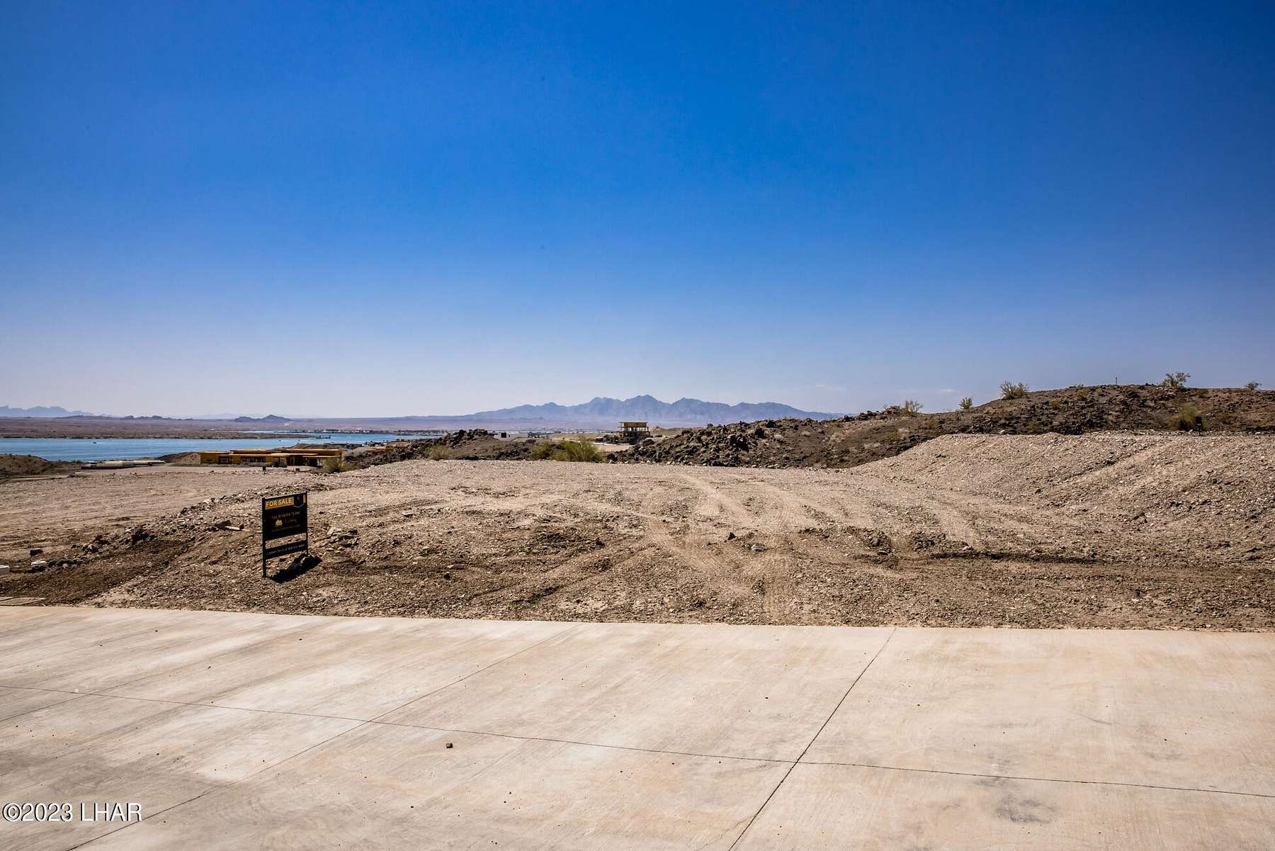 0.3 Acres of Residential Land for Sale in Lake Havasu City, Arizona