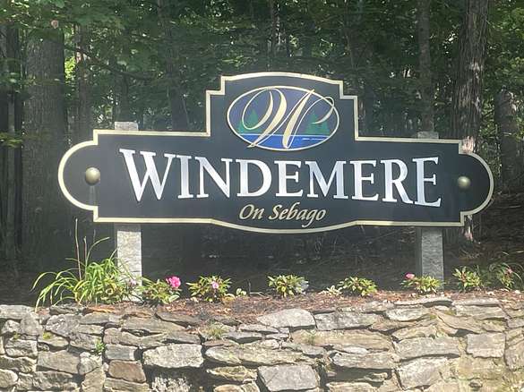 2.1 Acres of Land for Sale in Windham Town, Maine