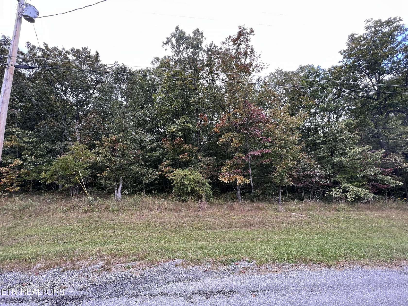 0.24 Acres of Residential Land for Sale in Fairfield Glade, Tennessee