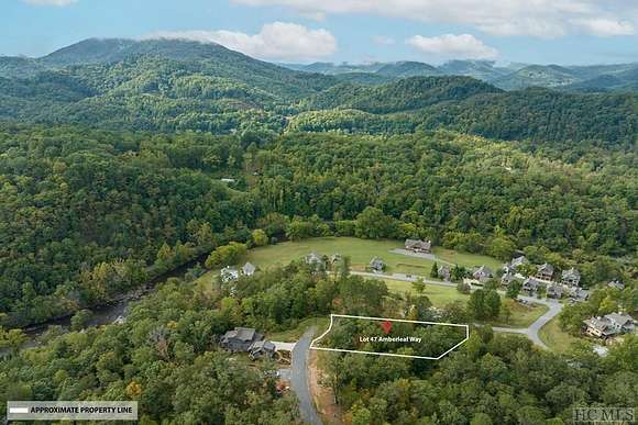 0.2 Acres of Residential Land for Sale in Cullowhee, North Carolina