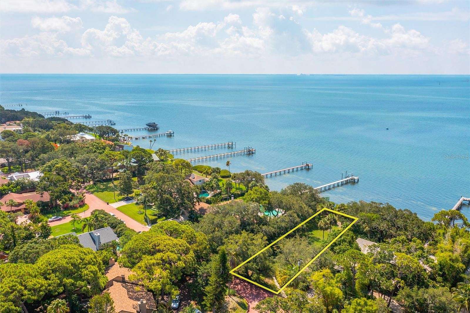 0.42 Acres of Residential Land for Sale in St. Petersburg, Florida