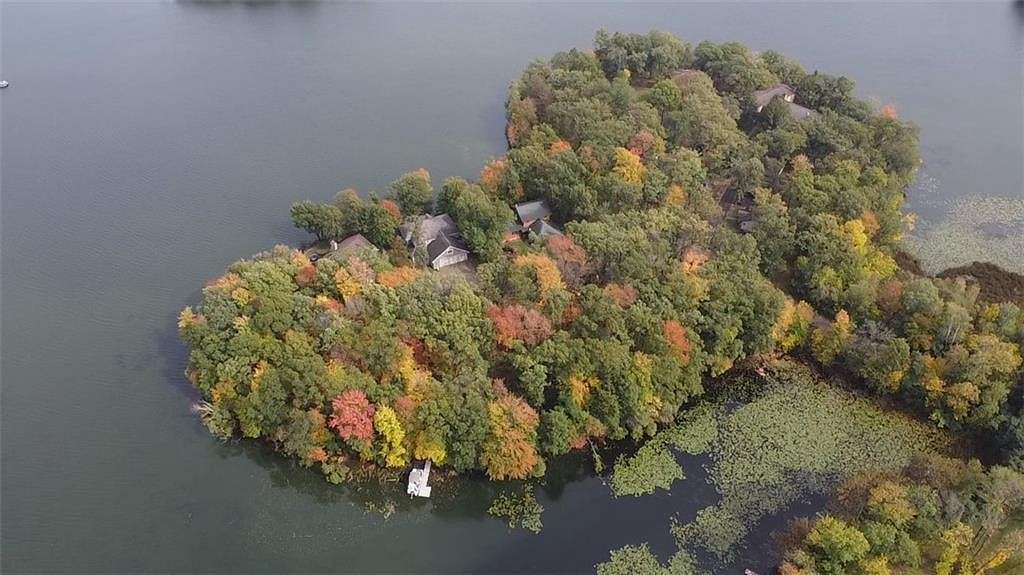 0.34 Acres of Residential Land for Sale in Rice Lake, Wisconsin