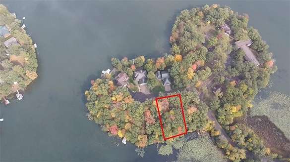 0.34 Acres of Residential Land for Sale in Rice Lake, Wisconsin