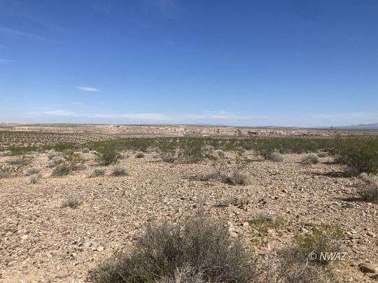 2.5 Acres of Residential Land for Sale in Littlefield, Arizona