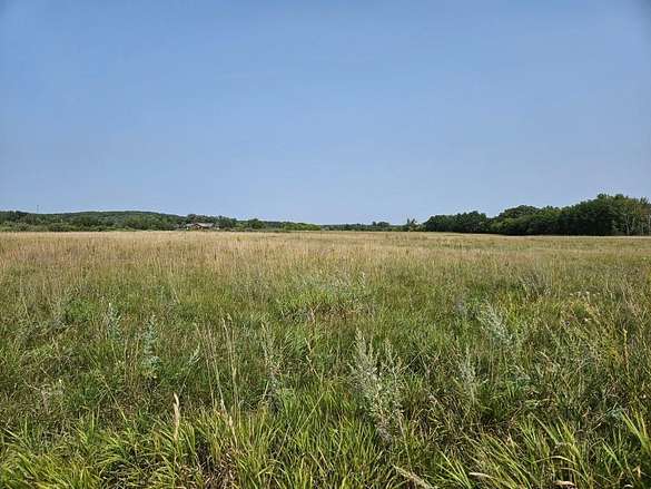 8.8 Acres of Land for Sale in Carlos, Minnesota
