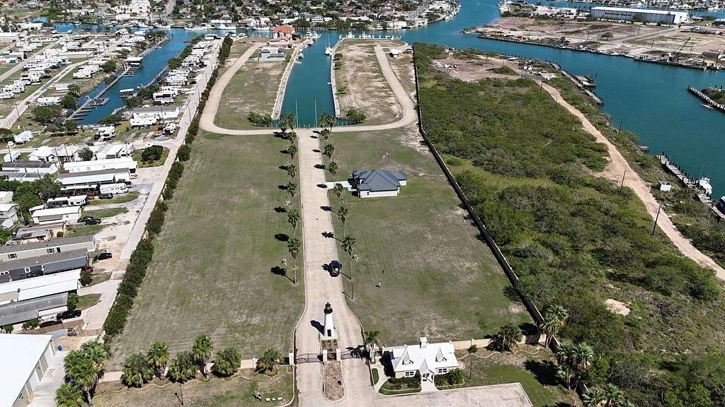 Residential Land for Sale in Port Isabel, Texas