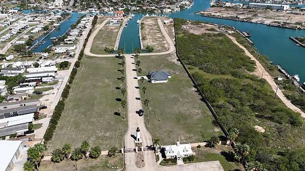 Residential Land for Sale in Port Isabel, Texas