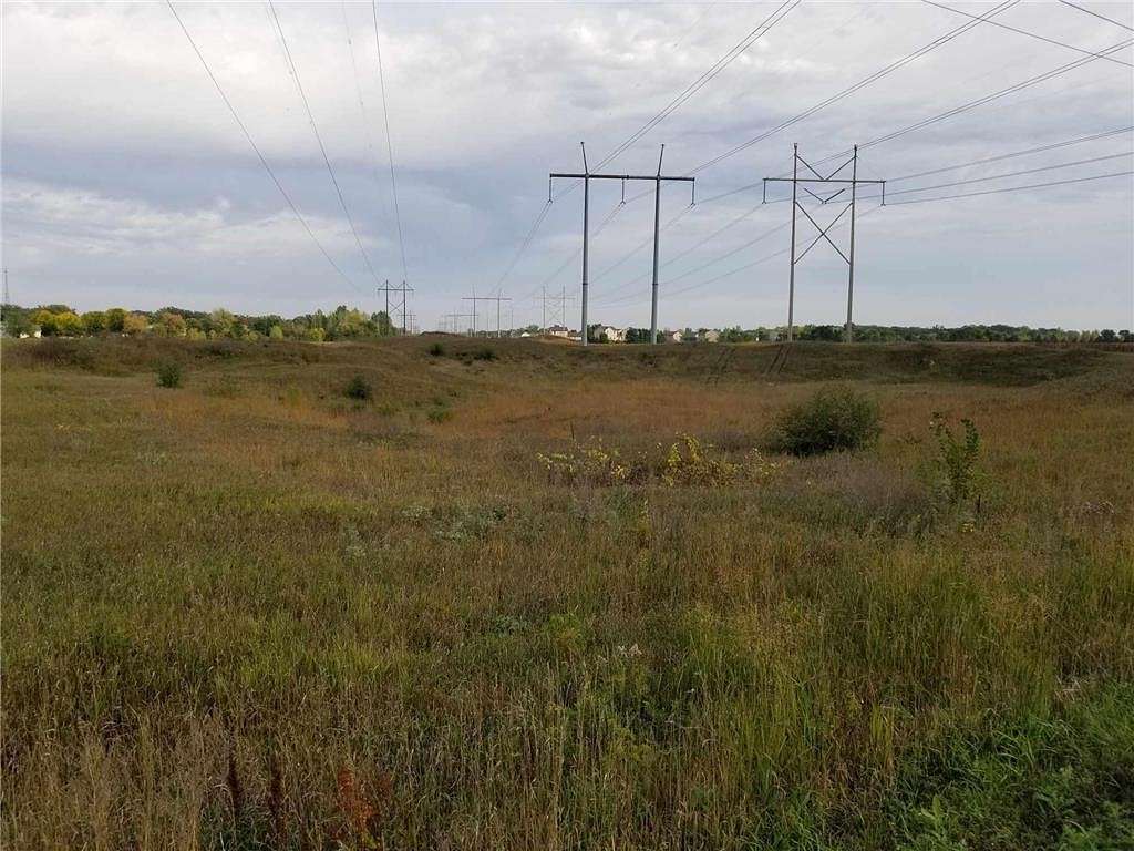 55.9 Acres of Land for Sale in Monticello, Minnesota