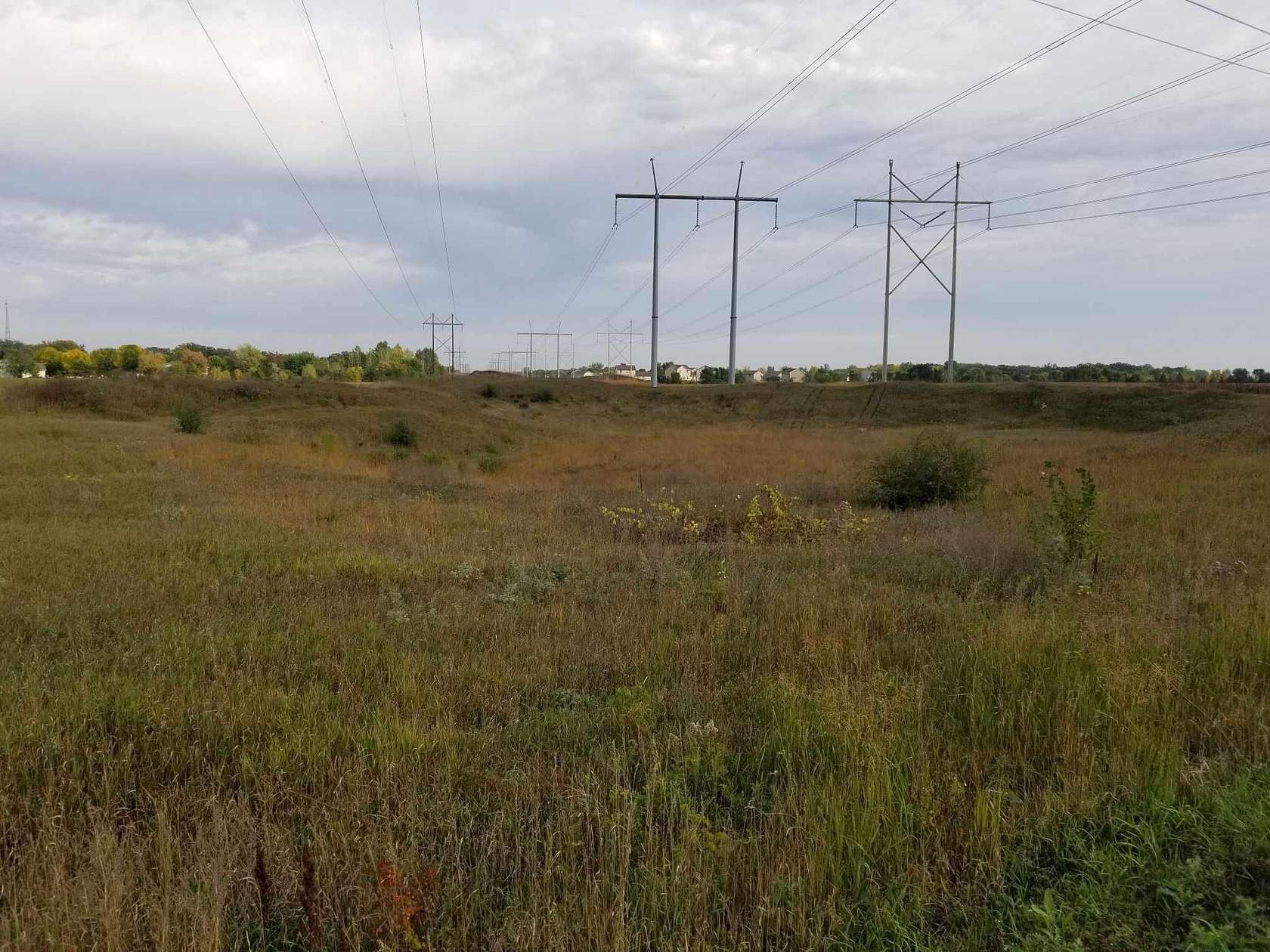 56 Acres of Land for Sale in Monticello, Minnesota
