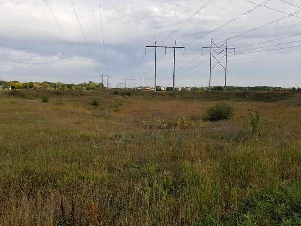 56 Acres of Land for Sale in Monticello, Minnesota