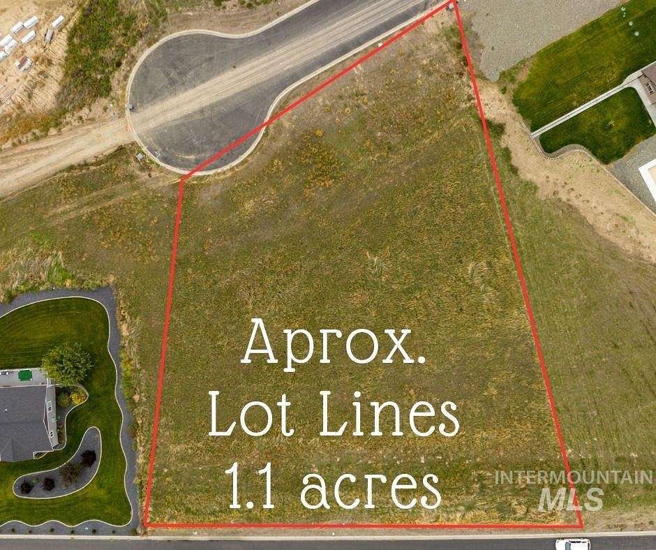 1.1 Acres of Residential Land for Sale in Clarkston, Washington