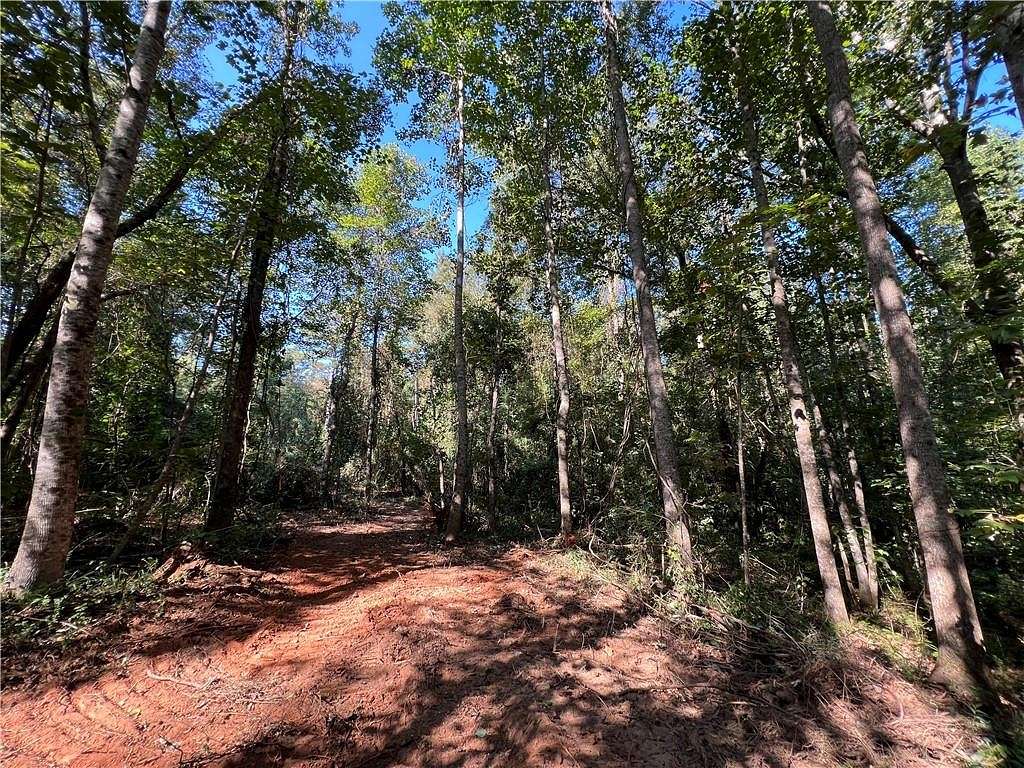 8.2 Acres of Land for Sale in Camp Hill, Alabama