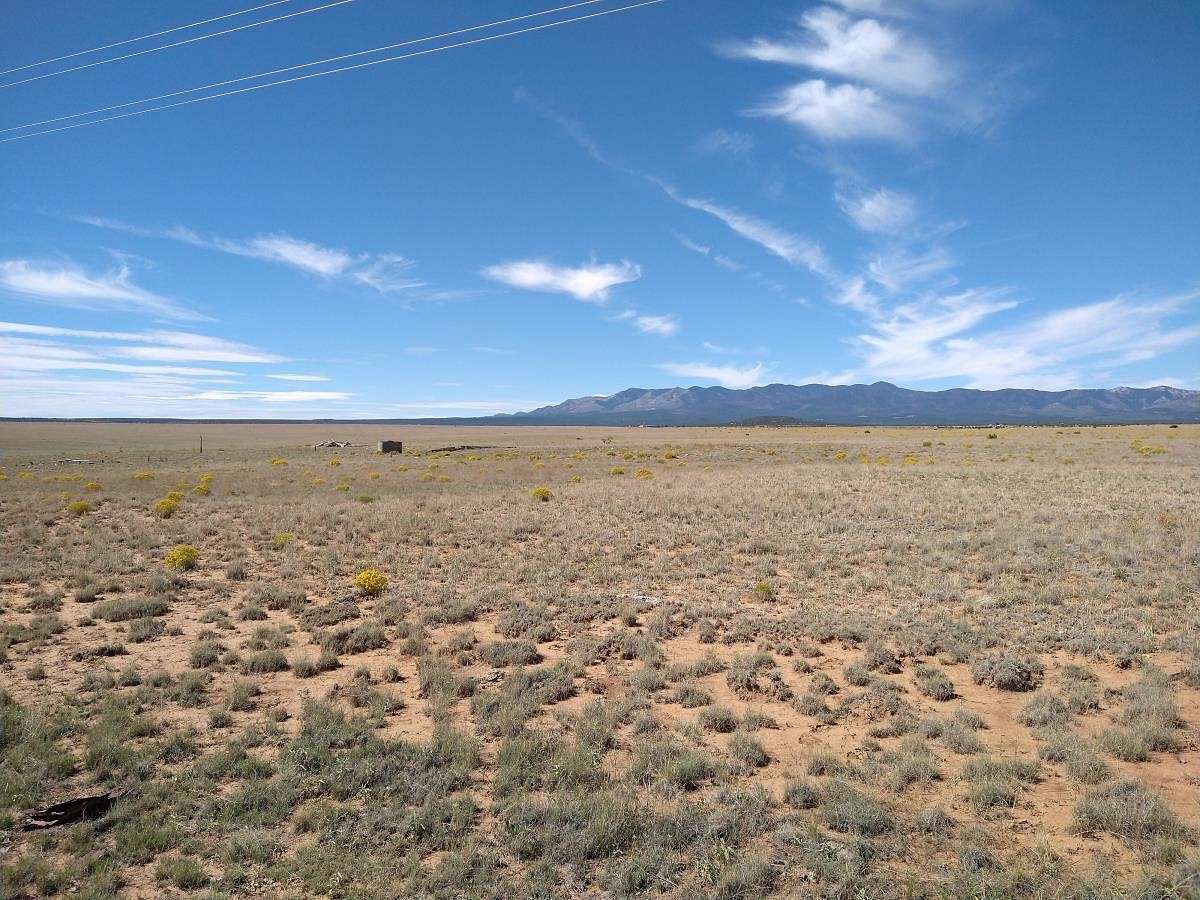 798 Acres of Agricultural Land for Sale in Mountainair, New Mexico