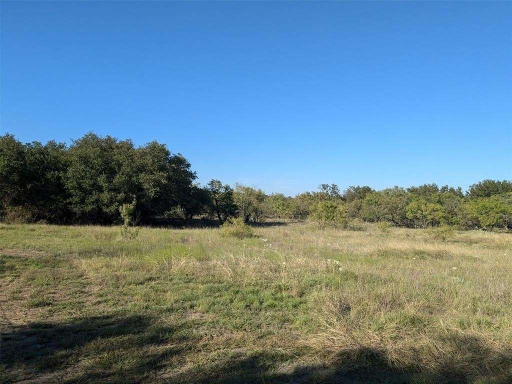 6.87 Acres of Residential Land for Sale in May, Texas