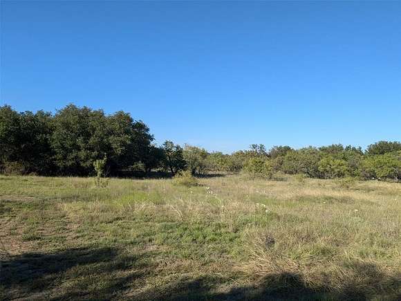 6.87 Acres of Residential Land for Sale in May, Texas