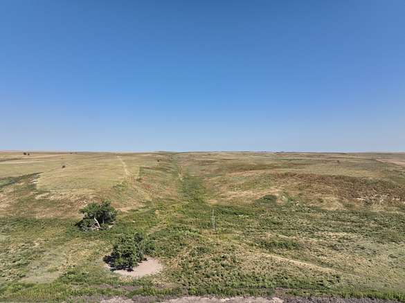 160 Acres of Agricultural Land for Sale in Bird City, Kansas