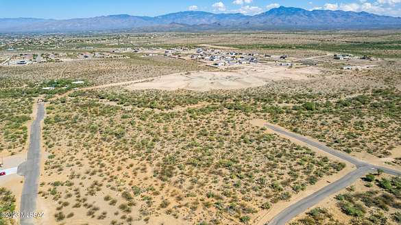 1 Acre of Residential Land for Sale in Vail, Arizona