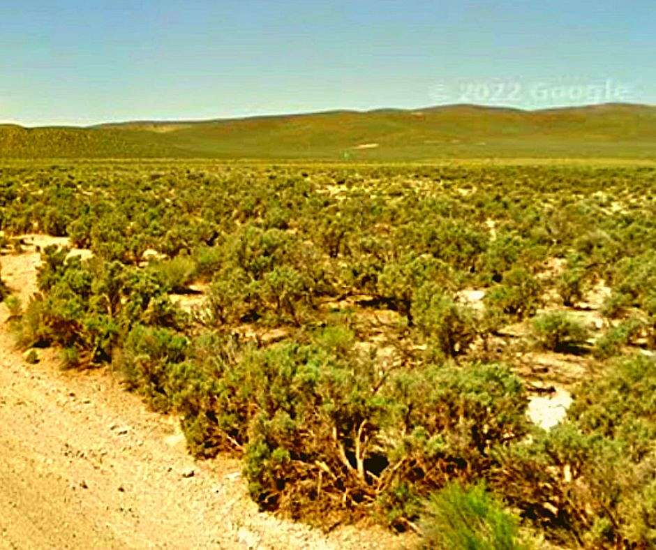 4.5 Acres of Residential Land for Sale in Beryl Junction, Utah LandSearch