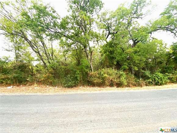 0.16 Acres of Residential Land for Sale in Belton, Texas