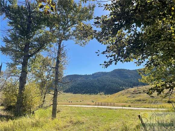 165 Acres of Land for Sale in Fishtail, Montana