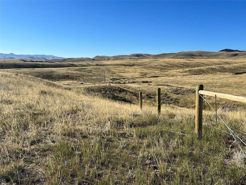 161 Acres of Recreational Land for Sale in Dillon, Montana